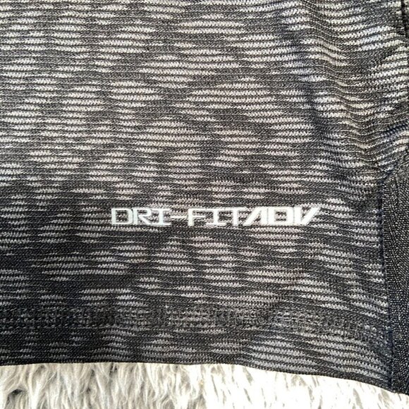 Air Jordan Dri-Fit ADV Sport Long Sleeve Top Size 2XL Men Dark Shadow FD8123-022 - Picture 5 of 7